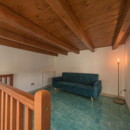 Sui Tetti Di Trani Harbour Suite Exterior photo