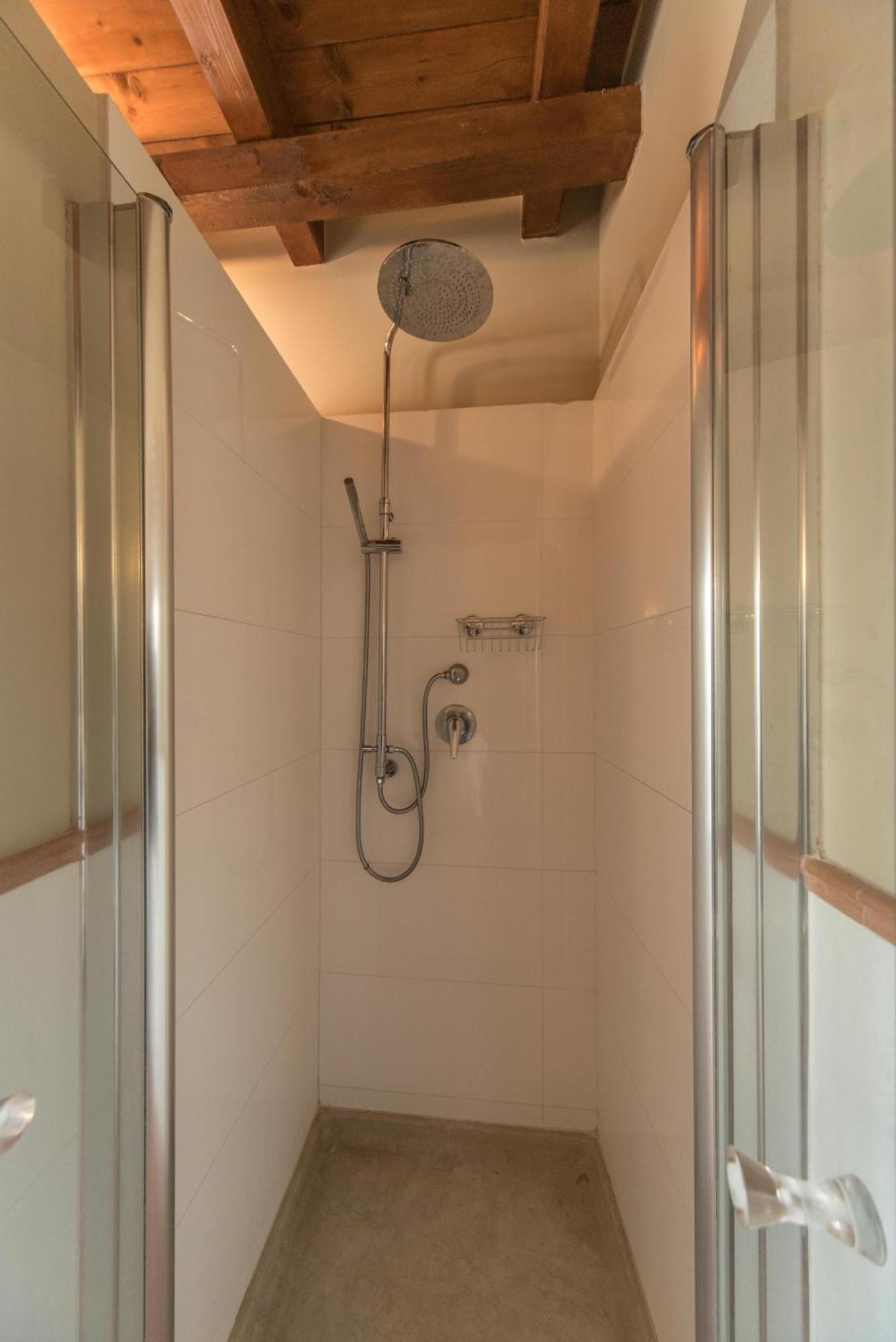 Sui Tetti Di Trani Harbour Suite Exterior photo
