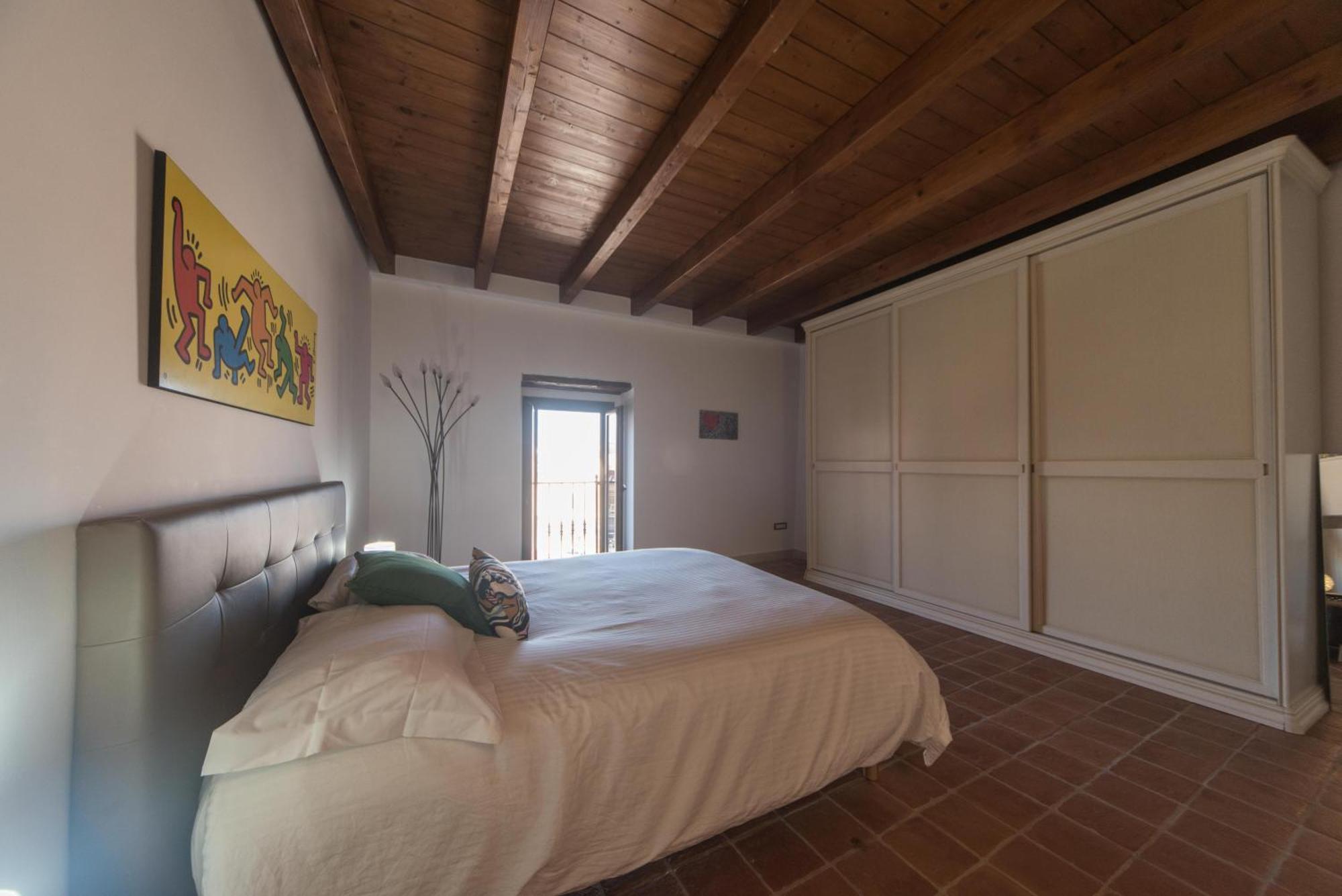 Sui Tetti Di Trani Harbour Suite Exterior photo